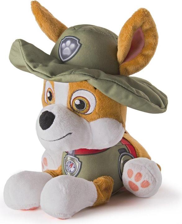 Produktbild Paw Patrol - Tracker (15.20 cm)