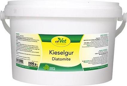 Image du produit cdVet Terre Diatomaceous