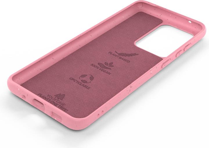Image du produit Woodcessories BioCase (Samsung Galaxy S20 Ultra)