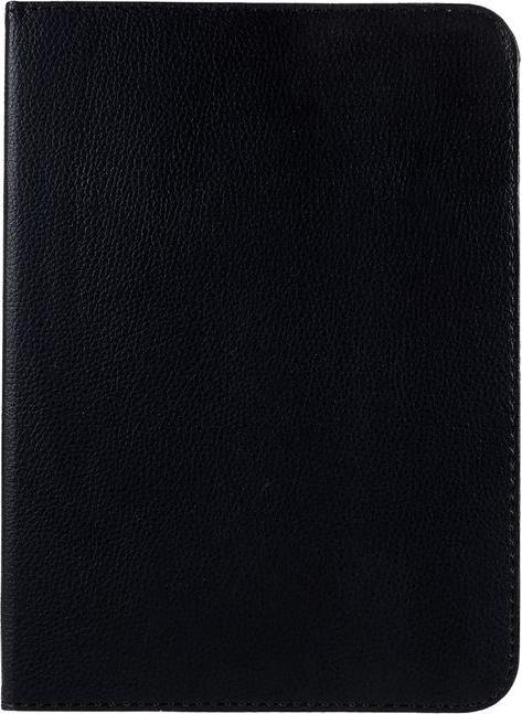 Produktbild MU Classic Rotierbare Leder Hülle (iPad 2022 (10. Gen))