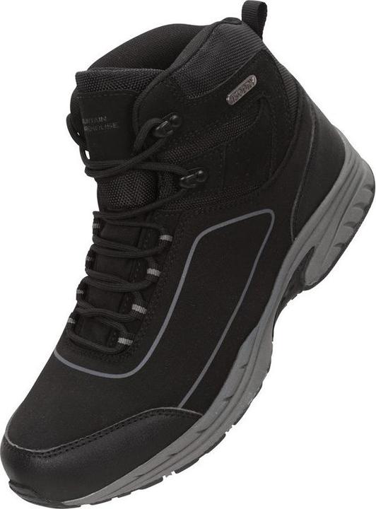 Mountain Warehouse Wanderstiefel Ramble Softshell (45)