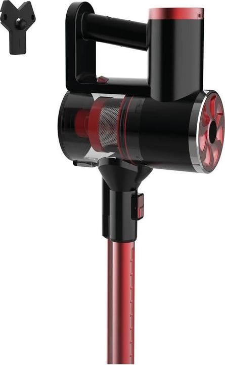 Image du produit Silva Homeline HBS 1800 Aspirateur à main sans fil