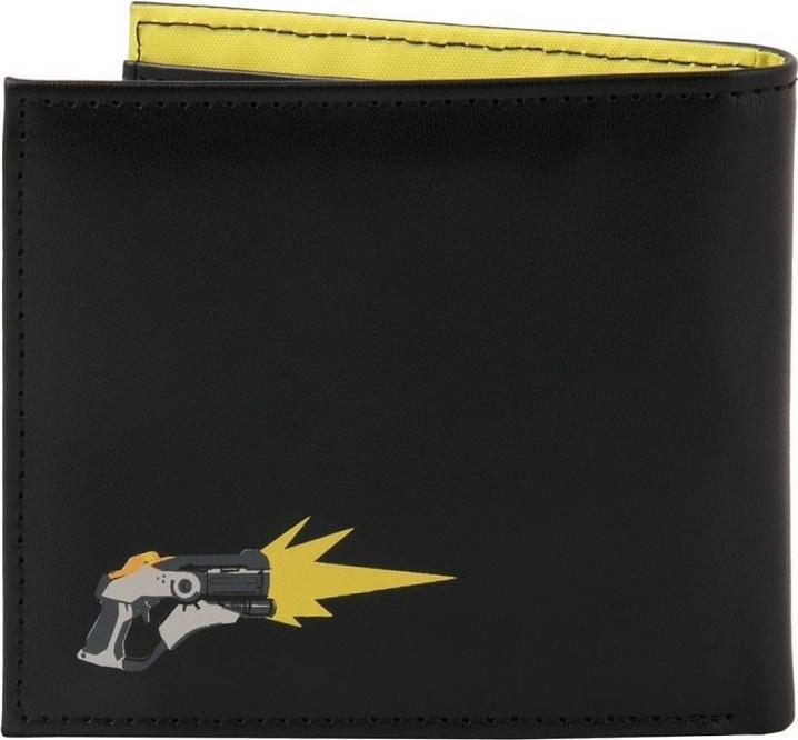 Actual product image NoName OVERWATCH - Mercy Bi-Fold Graphic Wallet
