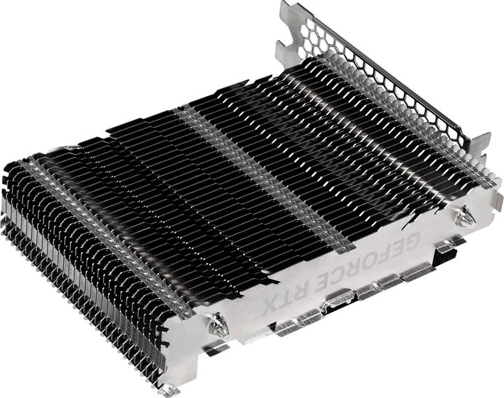 Actual product image XpertVision RTX 3050 KalmX (6 GB)
