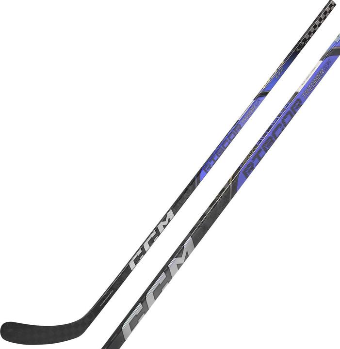 Actual product image CCM HSRC9K SR RIB Stick 75 Grip 29 R (5556065) (Right)