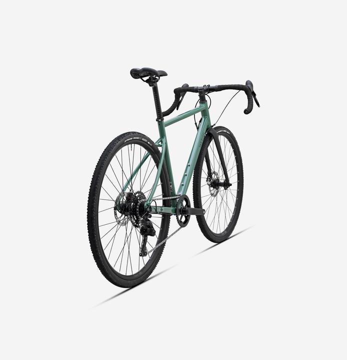 Produktbild Van rysel Gravelbike Gravel Discovery AF Microshift Acolyte