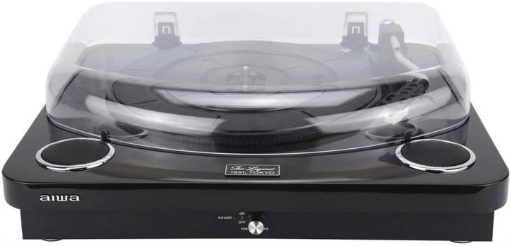Image du produit Aiwa GBTUR-120 (Semi-automatique)