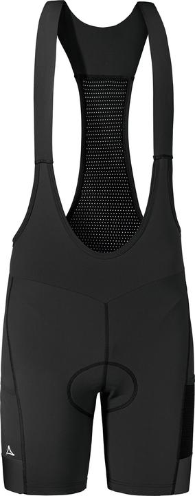 Actual product image Schöffel Skin Pants Solo Bib 4H (52)