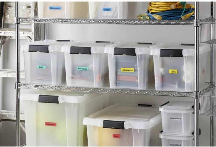 Produktbild Dymo LabelManager Executive 640 CB Etikettendrucker