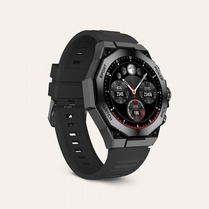 Produktbild KSIX Titanium (55 mm)
