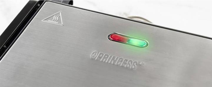 Productafbeelding Princess Panini Grill Pro (EU-stekker)
