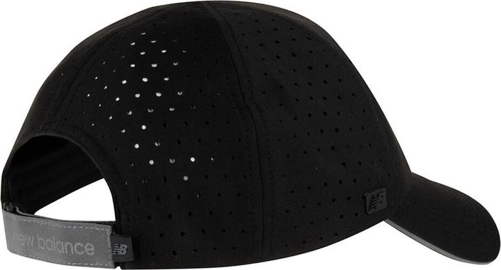 Immagine prodotto New Balance Cappello a 6 pannelli Pro Run (Taglia unica)