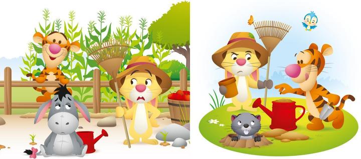 Image du produit Baby (incassable) 4 : Disney : Wi (Allemand)