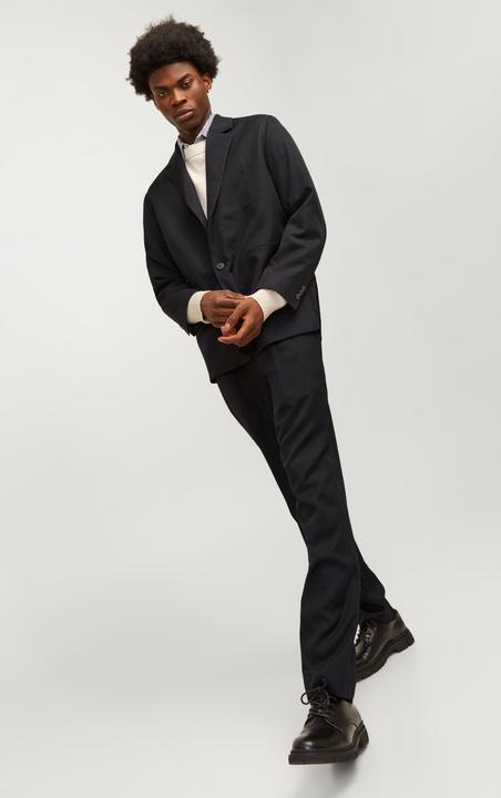 Immagine prodotto Jack & Jones JPRCARTER Abito dalla vestibilità rilassata Blazer e pantaloni monopetto (52)