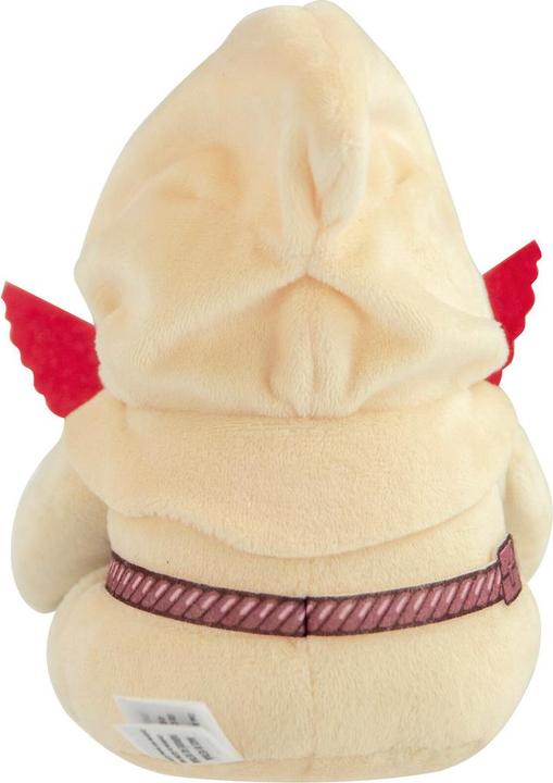 Produktbild Tomy Warhammer Plüschfigur Watcher in the Dark 17 cm (17 cm)