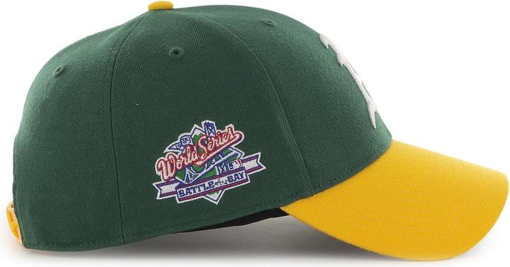 Produktbild 47 Brand World Series Oakland Athletics (One Size)