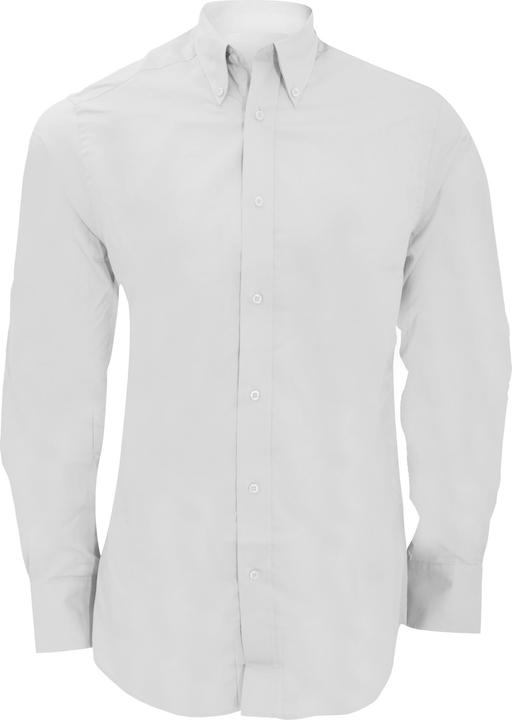 Immagine prodotto Kustom Kit Camicia da lavoro City a maniche lunghe (44)