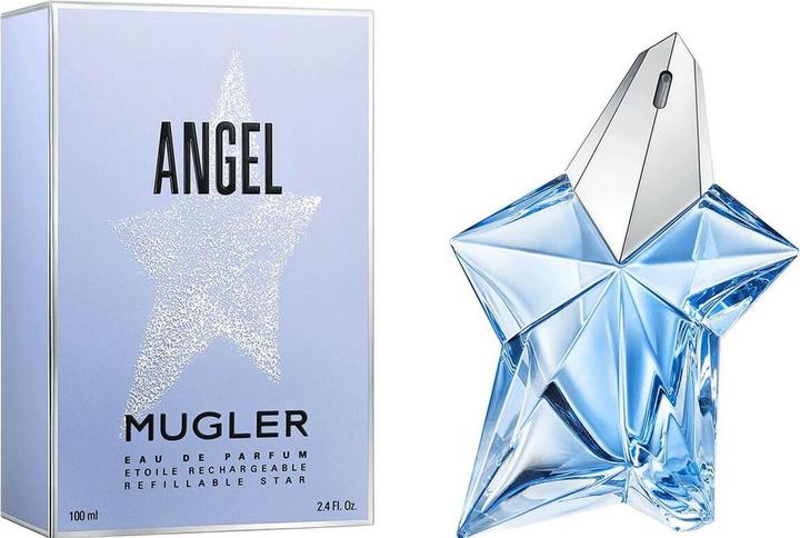 Image du produit Thierry Mugler Angel (Eau de parfum, 100 ml)