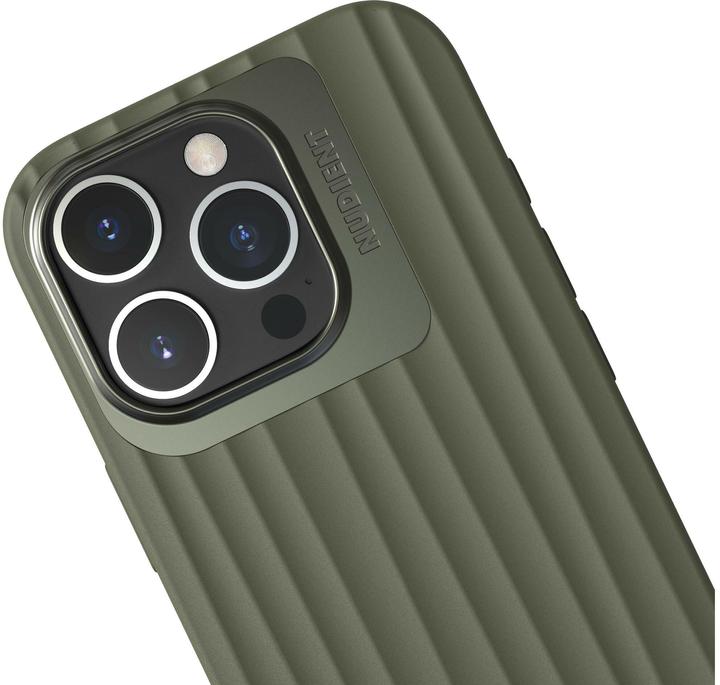 Produktbild Nudient MagSafe Case (Apple iPhone 16 Pro)