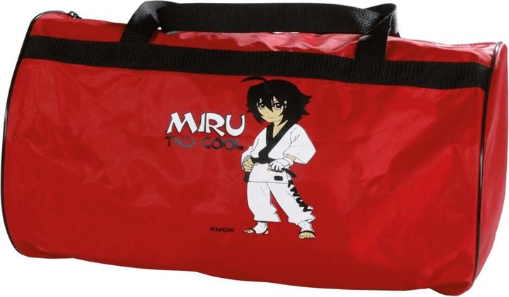 Actual product image Kwon Miru TDK Cool