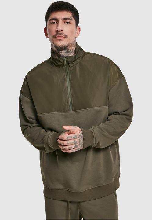 Immagine prodotto Urban Classics Military Troyer (S)