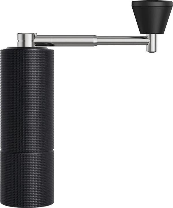 Actual product image Timemore Chestnut C3 Pro Coffee Grinder - S2C Grinding Mechanism