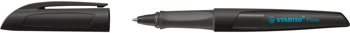 Actual product image STABILO Flow biros black (Black, 5 x)