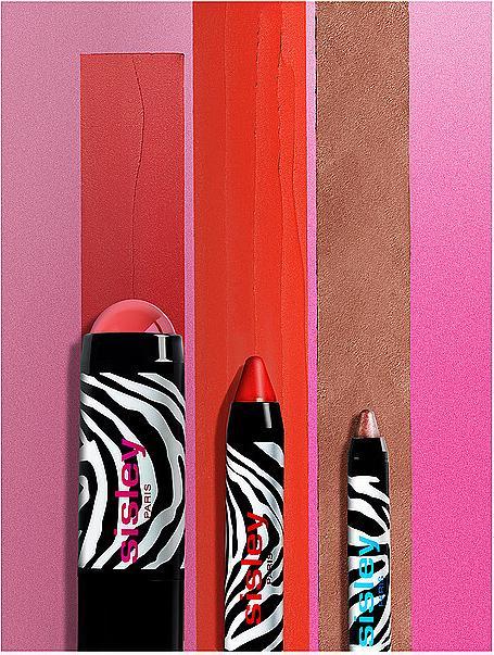 Produktbild Sisley Phyto Blush Twist No 07 (7)