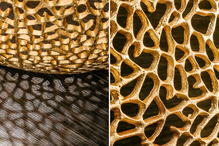 Produktbild Global Interiors Leaf (80 x 40 cm)