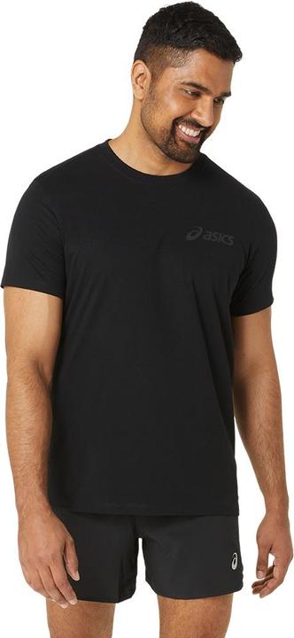 Produktbild ASICS Performance Chest Logo Ss Tee (XL)