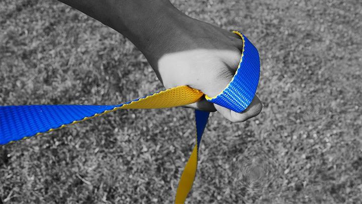 Actual product image Gibbon Flow Line Treewear Set (25 m)