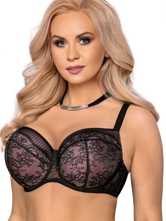 Vena BH wattiert model 155575 (75 D)