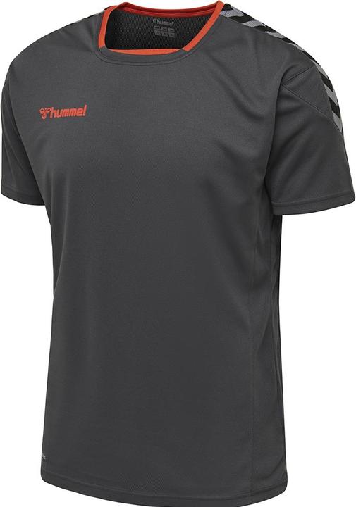 hummel Authentic Poly Jersey S/S