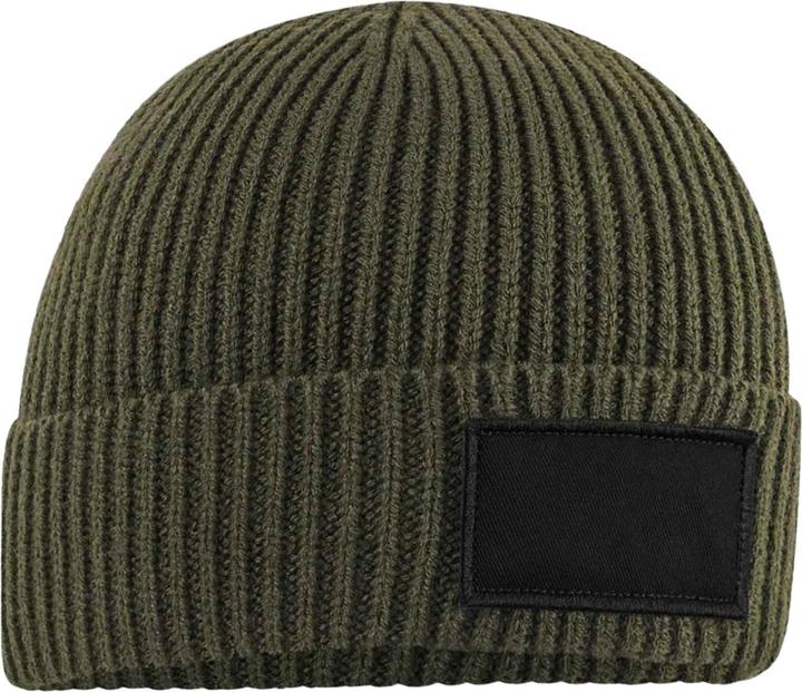 Nero, Verde militare