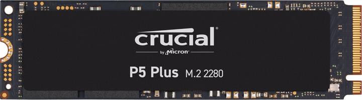 Produktbild Crucial P5 Plus (500 GB, M.2 2280)