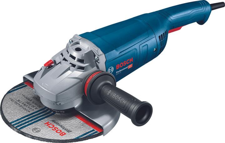 Actual product image Bosch Professional GWS 22-230 J (230 mm)
