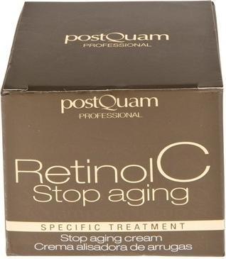 Immagine prodotto Postquam crema antirughe retinolo c (50 ml.) (50 ml, Crema da giorno)