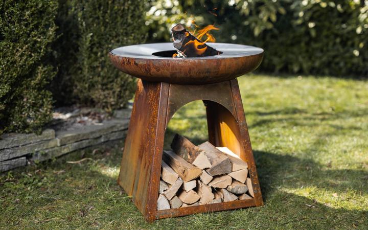 Image du produit Feu du Jardin Topup (78 cm)