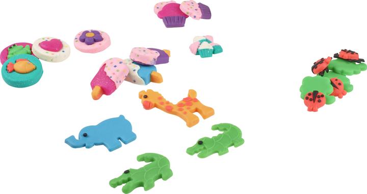 Actual product image Play-Doh PD Creative box for on the go