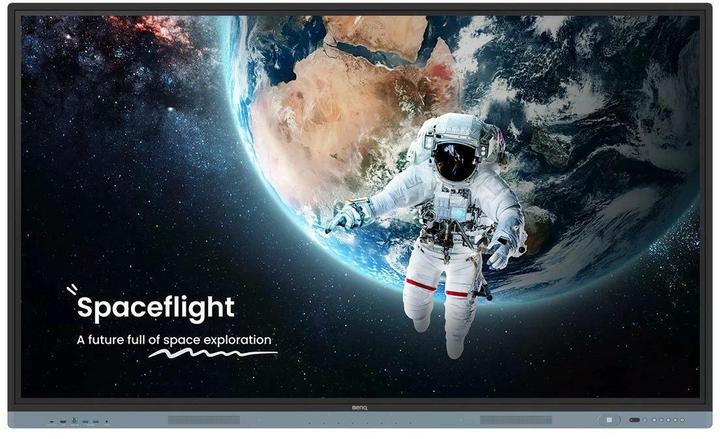 Immagine prodotto BenQ RM6504 65IN 4K DIRECT LED (3840 x 2160 pixel, 65")