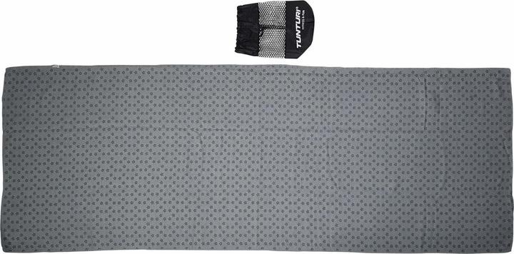 Image du produit Tunturi Yoga Tuch Rutschfest mit Tasche