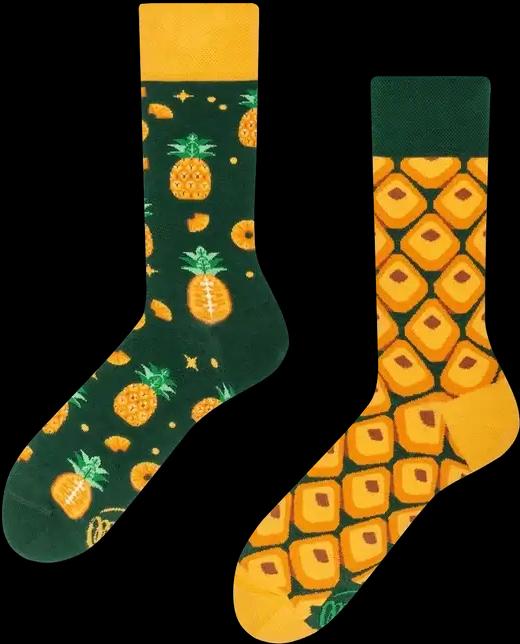 Produktbild Many Mornings The Pineapple (Einzelpack, 39 - 42)