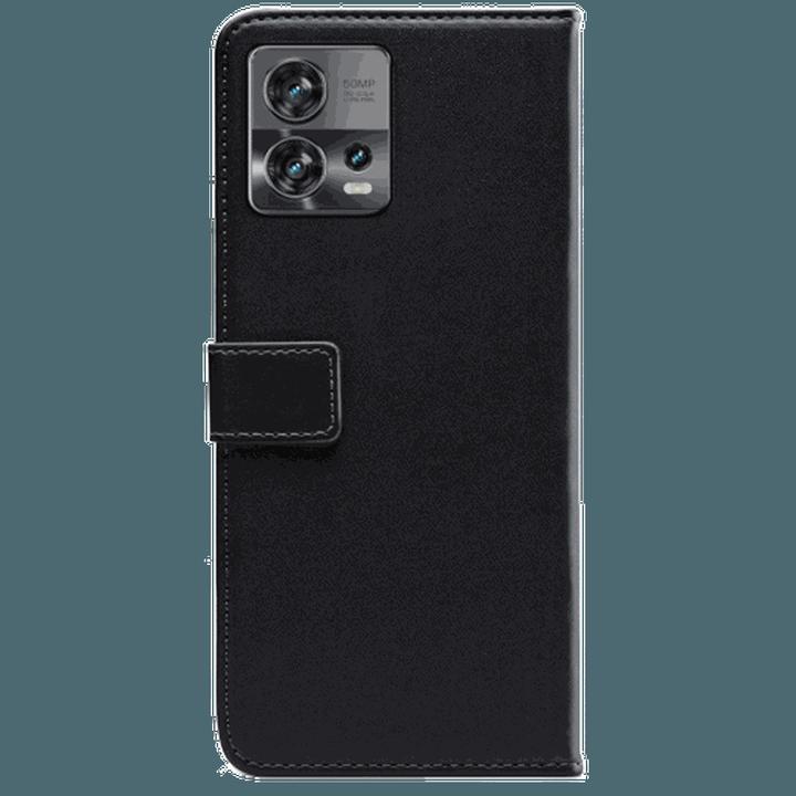 Produktbild Mobilize Klassische Gelly-Geldbörse (Motorola Edge 30 Fusion)