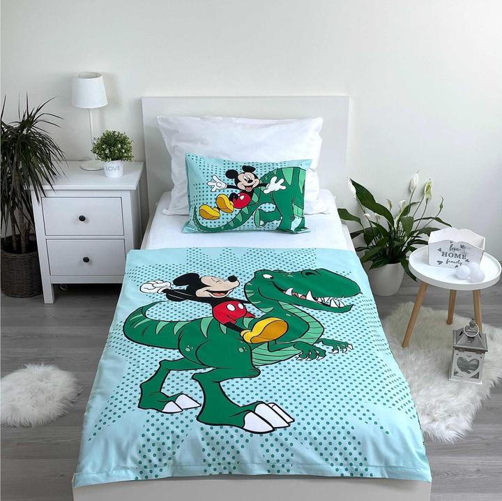 Immagine prodotto Disney Interactive Studios Biancheria da letto per bambini Topolino