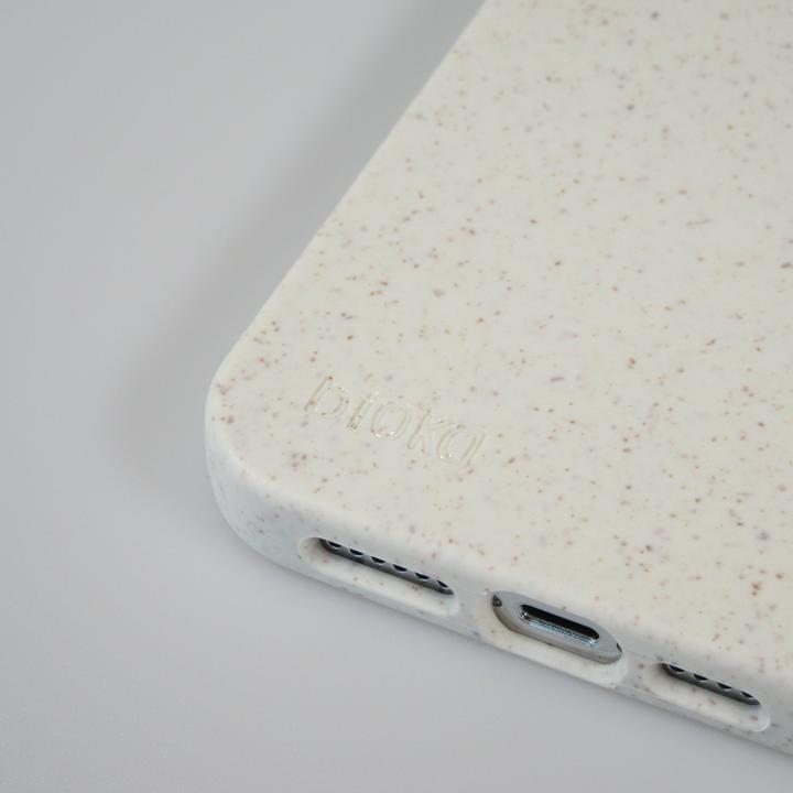 Image du produit Bioka Coque biodégradable et compostable Eco-Friendly (Apple iPhone 14 Pro Max)