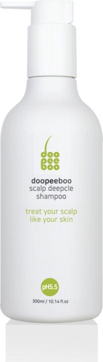 Doopeeboo Scalp Deepcle Shampoo (300 ml)