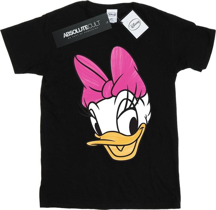 Produktbild Disney Daisy Duck Head Painted TShirt (S)