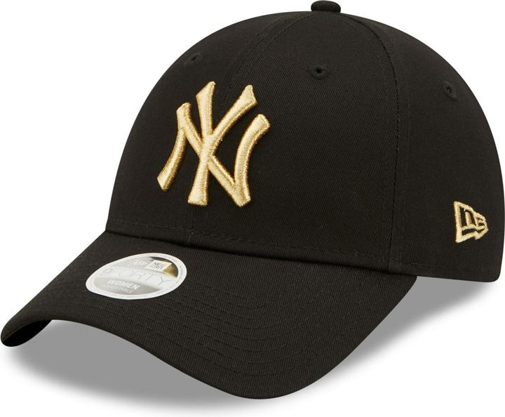 Immagine prodotto New Era 9Forty Metallic New York Yankees (Taglia unica)