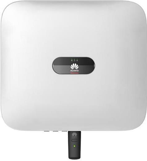 Image du produit Huawei Onduleur Sun2000-6KTL-M1 avec courant élevé
