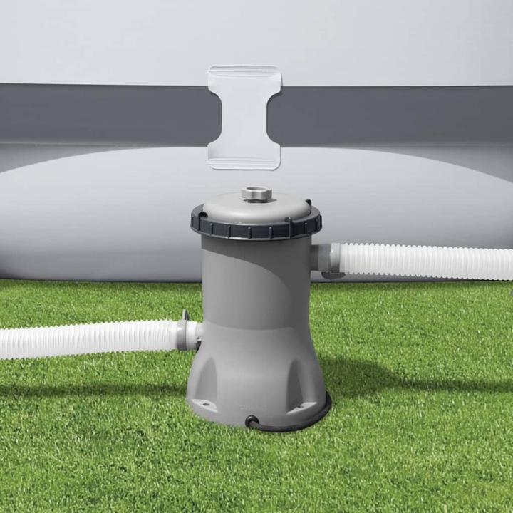 Actual product image Bestway Silas
